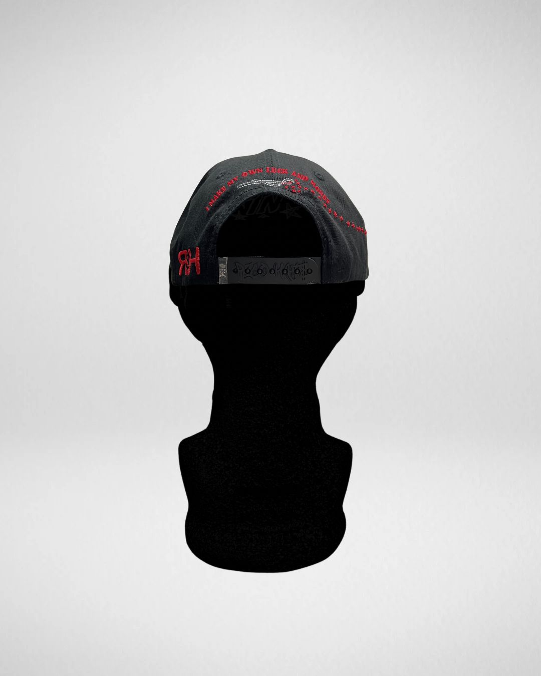 Rico Hats Magic City