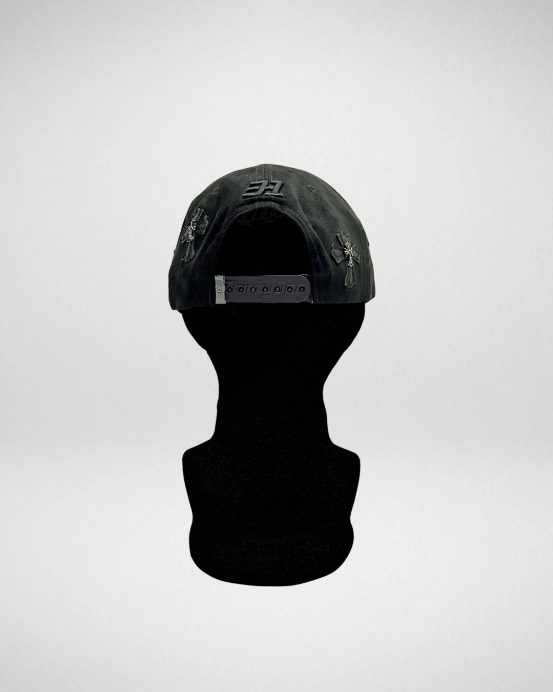 31 Hats La Chrome