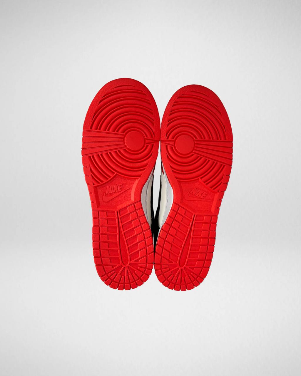 Nike Dunk Low EMB NBA 75th Anniversary Chicago