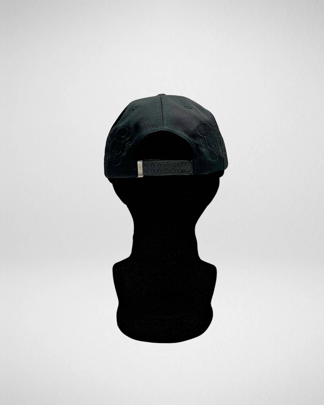 Money Hats Junior H