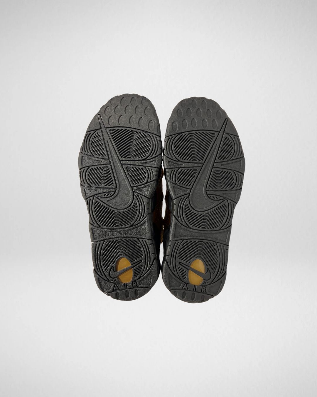 Nike Air More Money