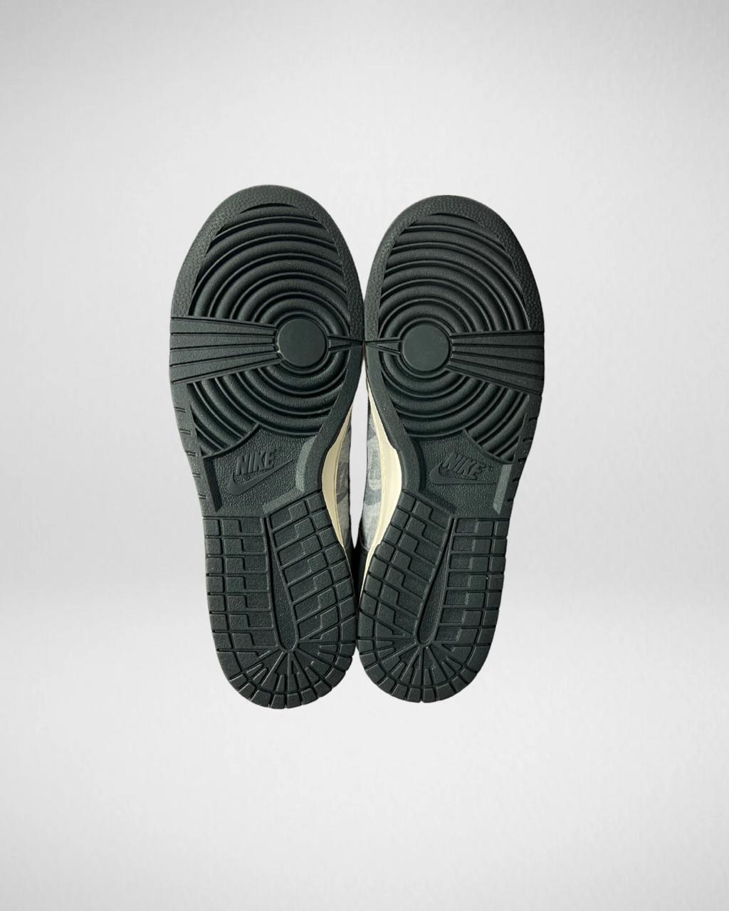 Nike Dunk Low SE Copy/paste