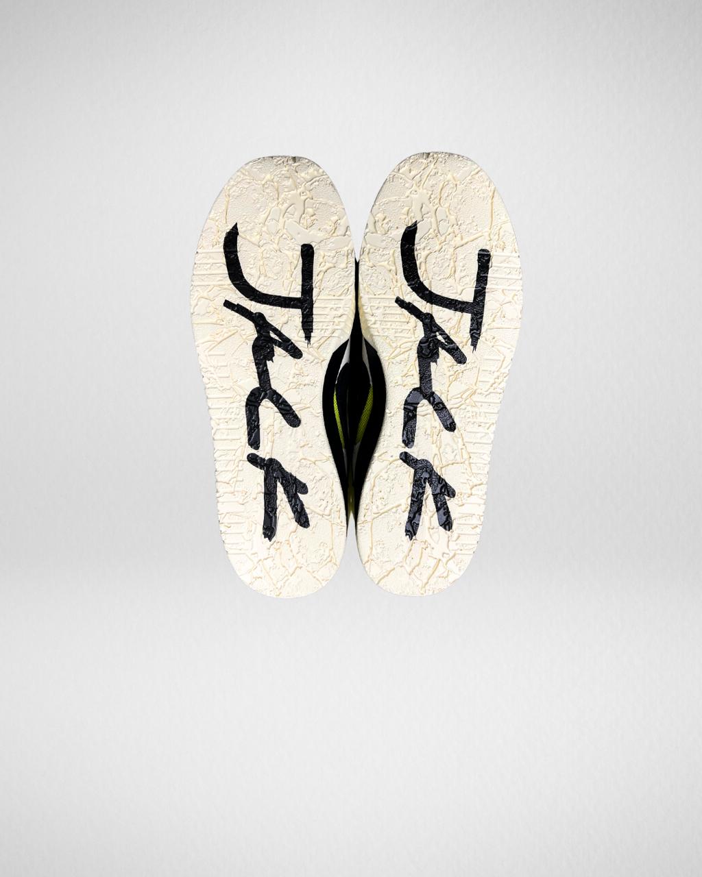 Jordan Jumpman Jack TR Travis Scott Brigth Cactus