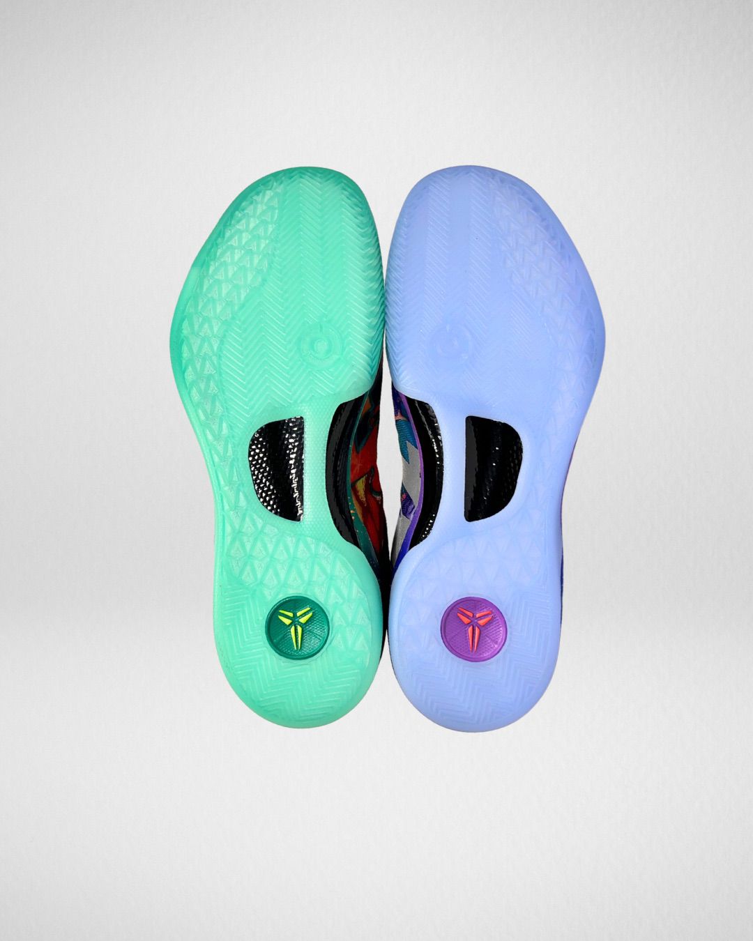Nike Kobe 8 Protro Lo Que El