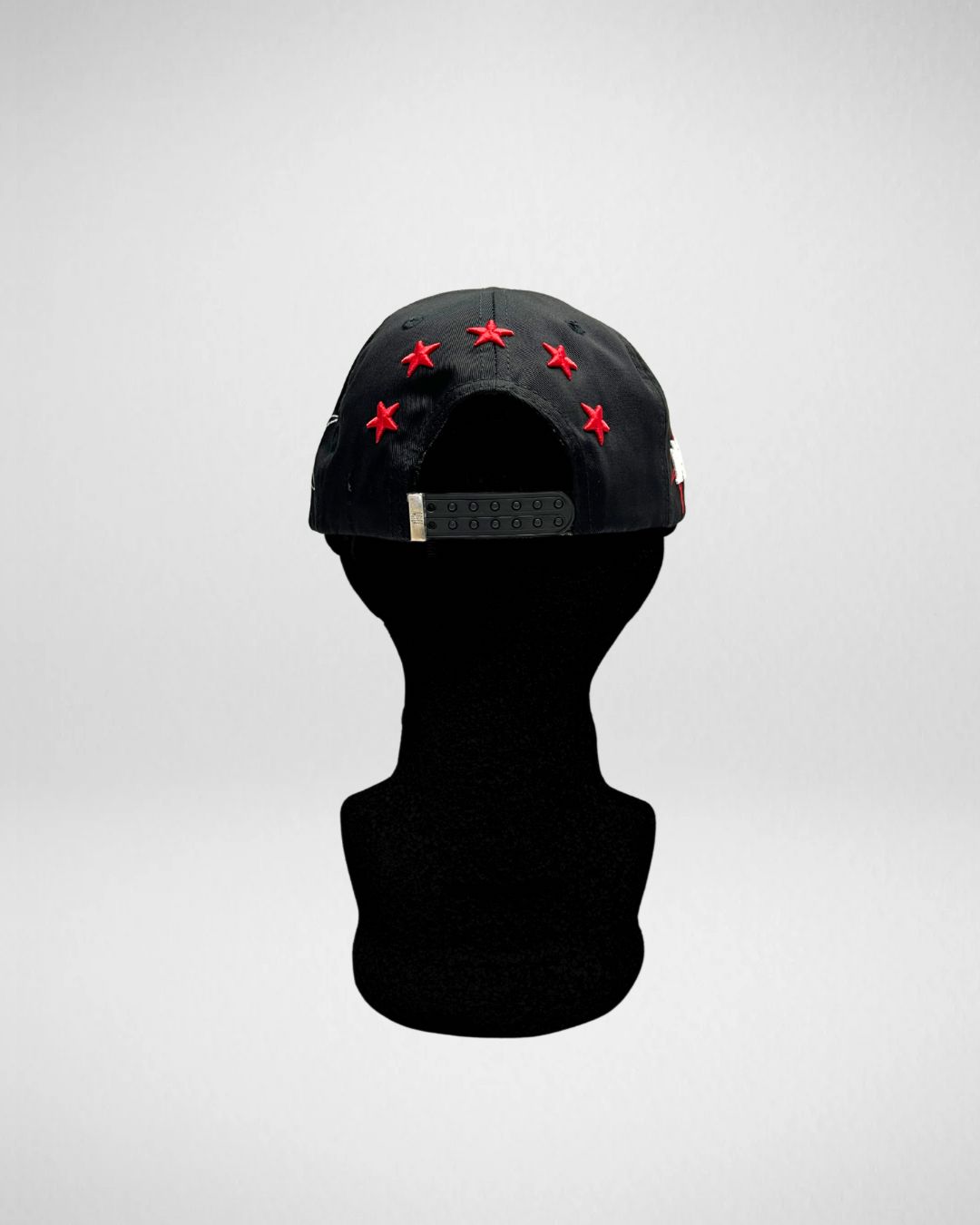 Money Hats Red