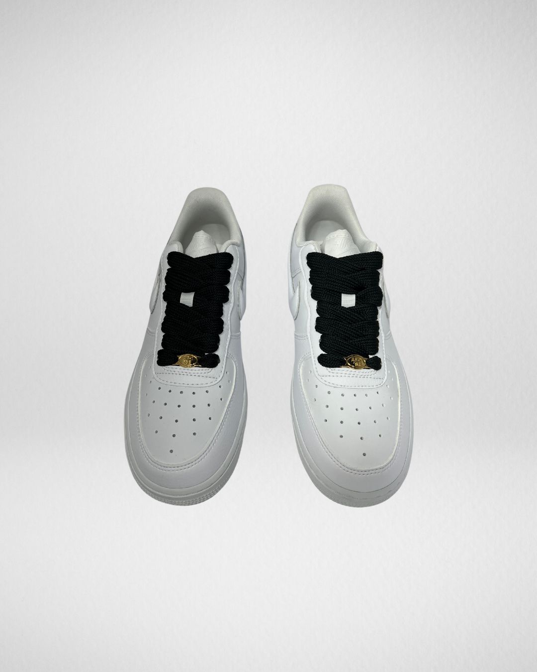 Nike Air Forcé 1 Low ‘07 Bulbous Swoosh