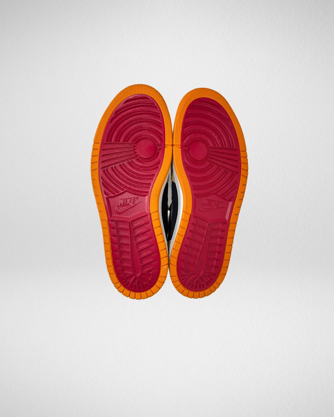 Jordan 1 High Zoom Air CMFT Pumpkin Spice
