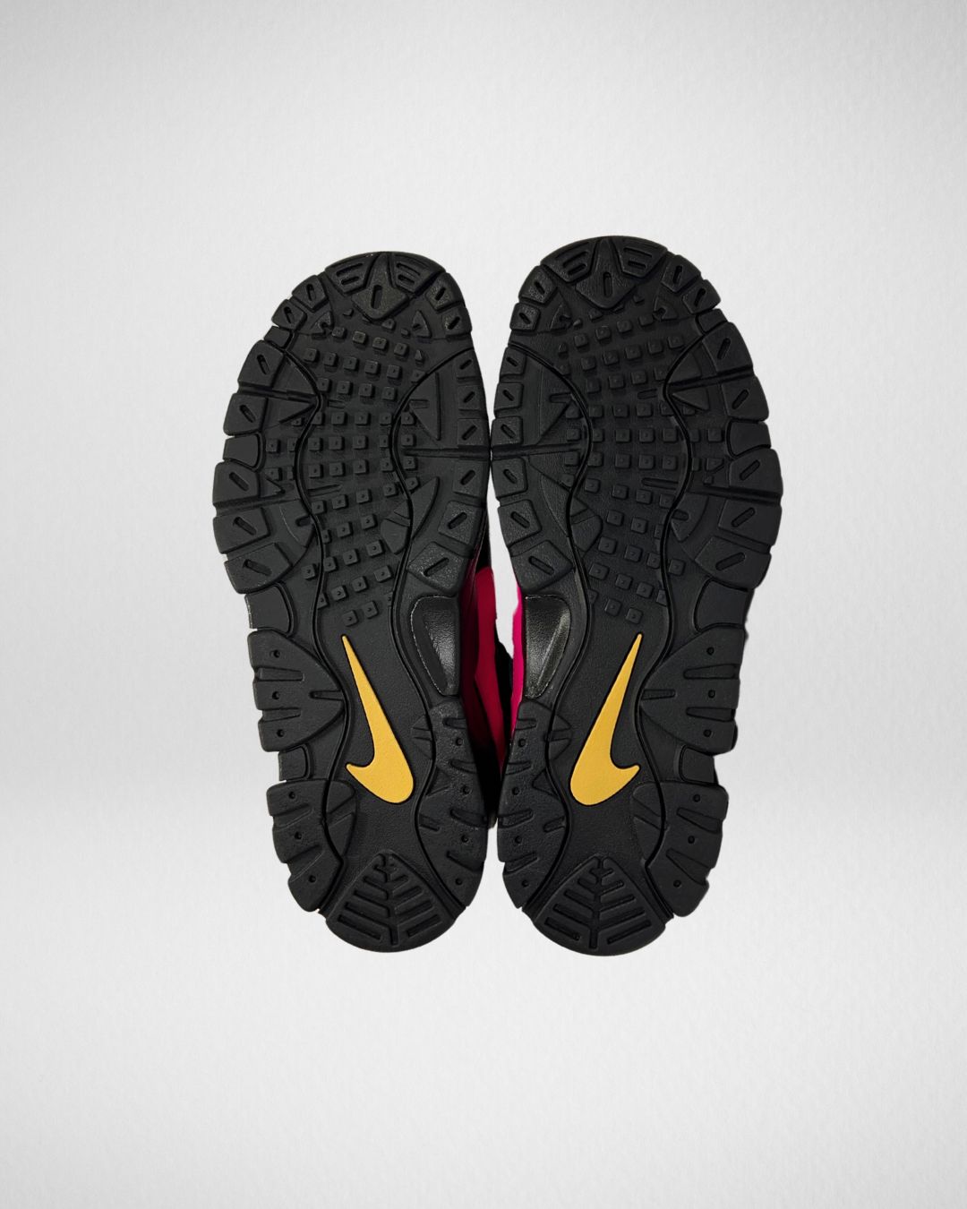 Nike Air Barrage Low Súper Bowl LIV