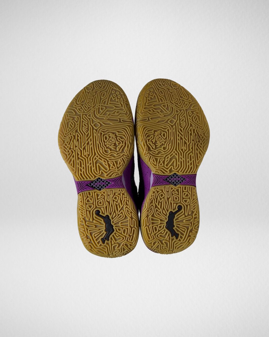 Nike Lebrom 20 SE Vivid Purple