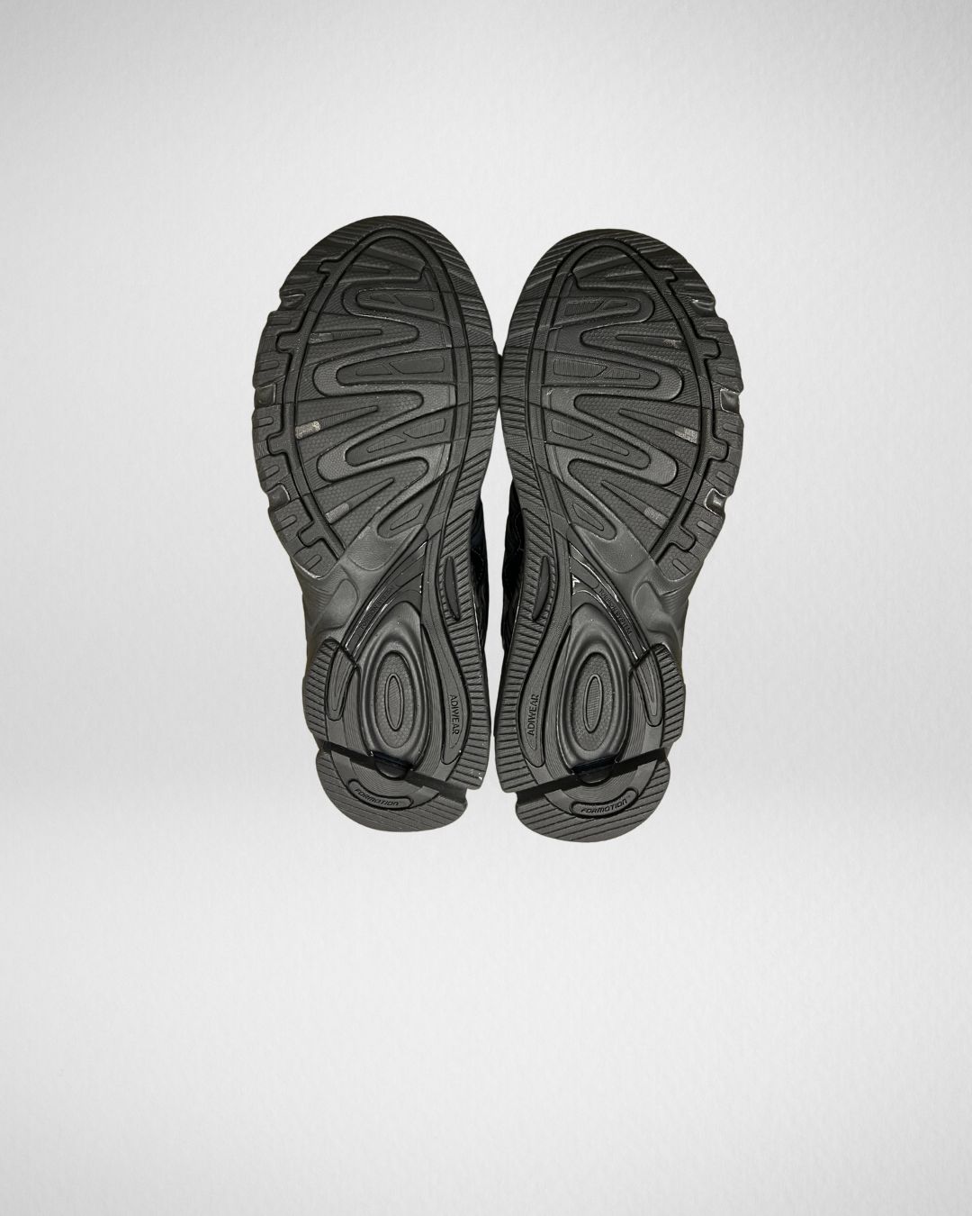 adidas Response CL Bad Bunny Triple Black
