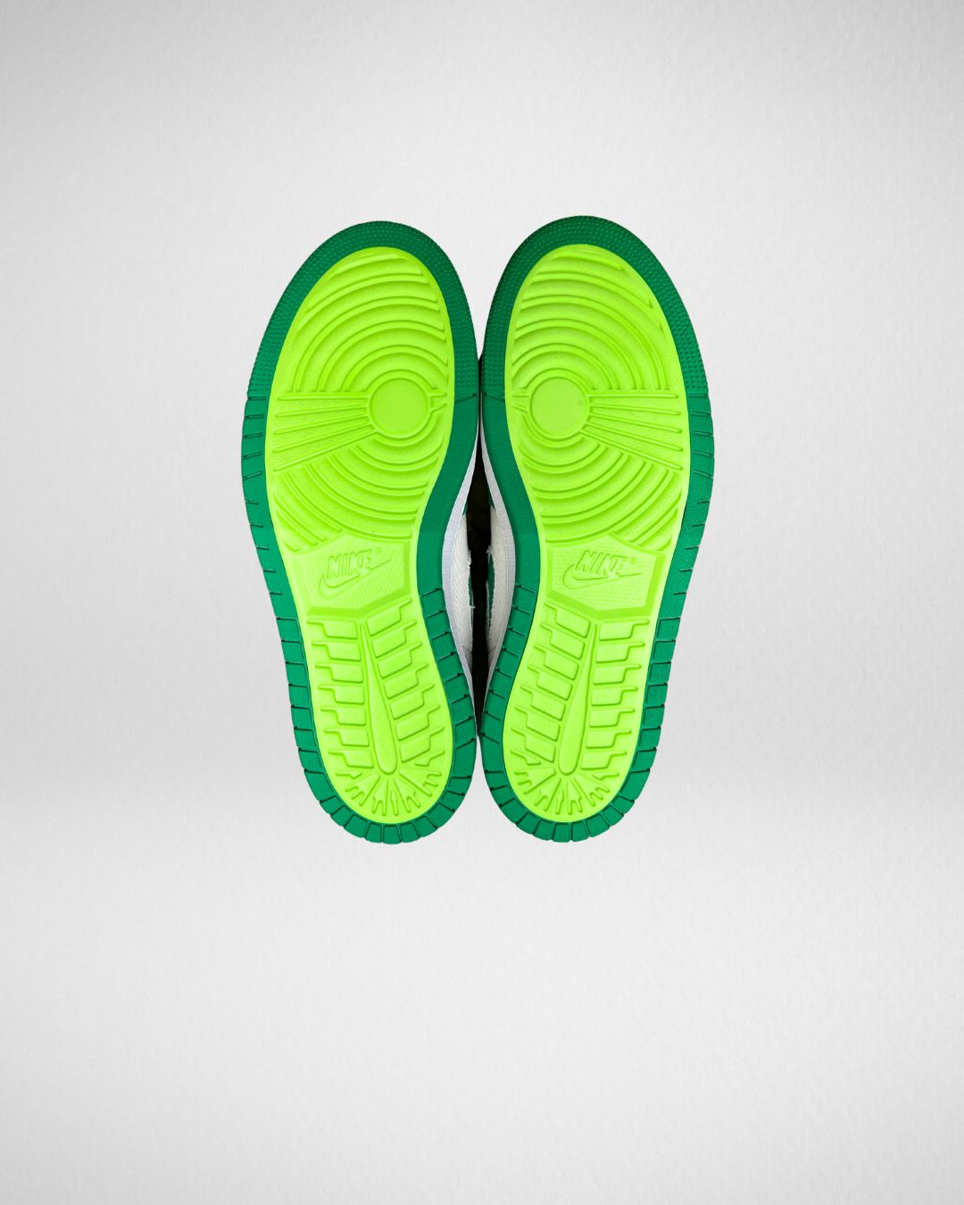 Jordan 1 High Zoom Air CMFT Stadium Green