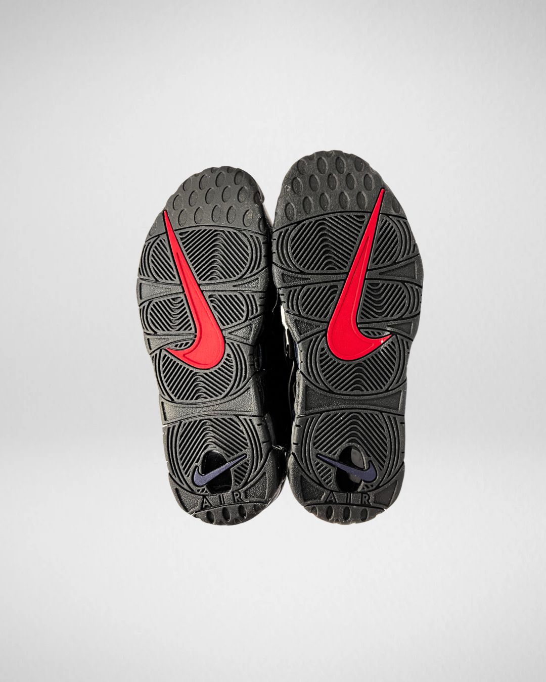 Nike Air More Uptempo 96 Alternates Split