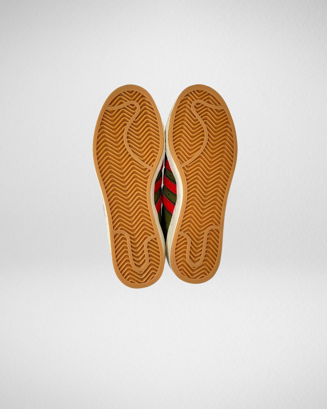 adidas Superstar Sheltoe Teenage Mutant Tortugas Ninja