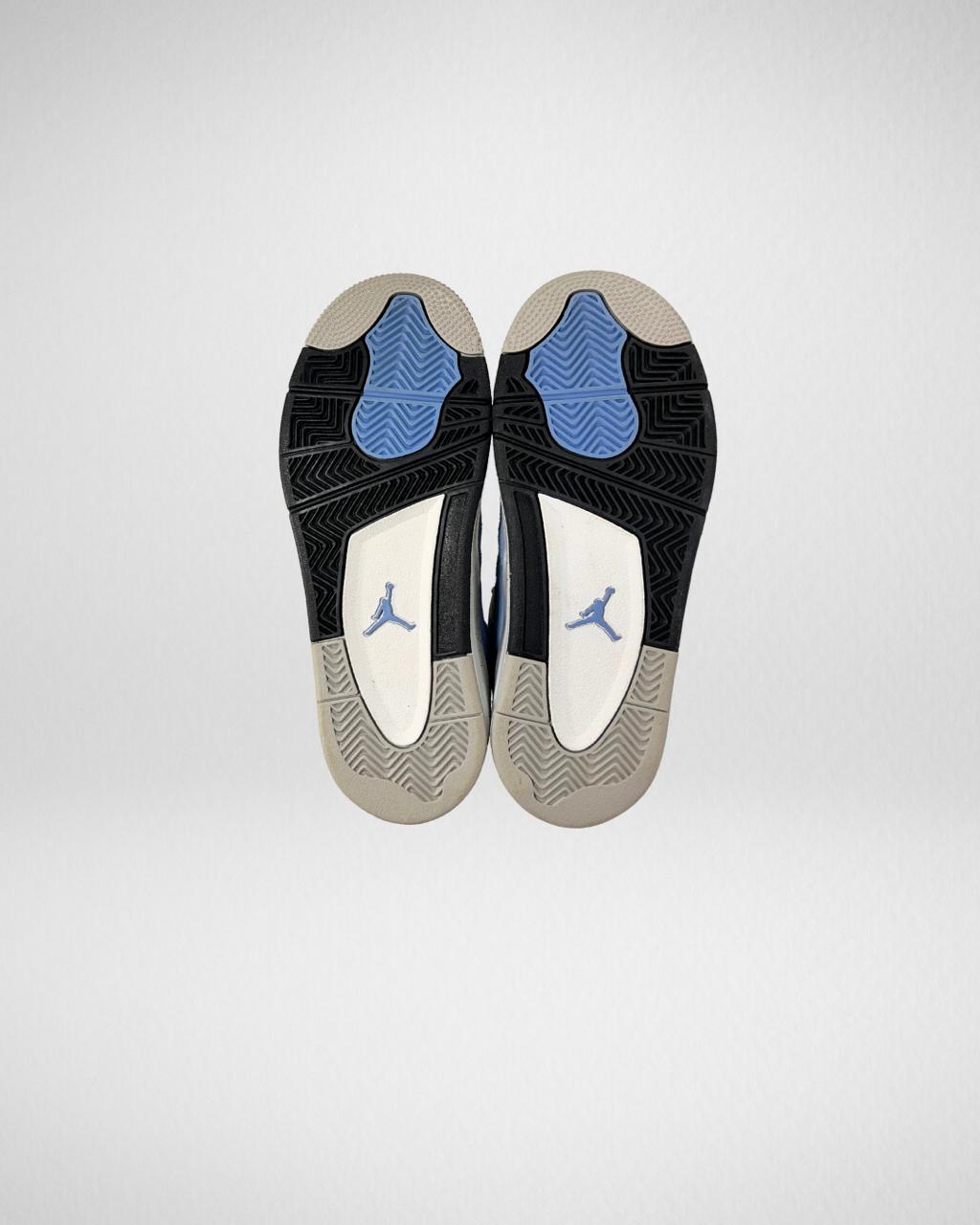 Jordan 4 Retro University Blue