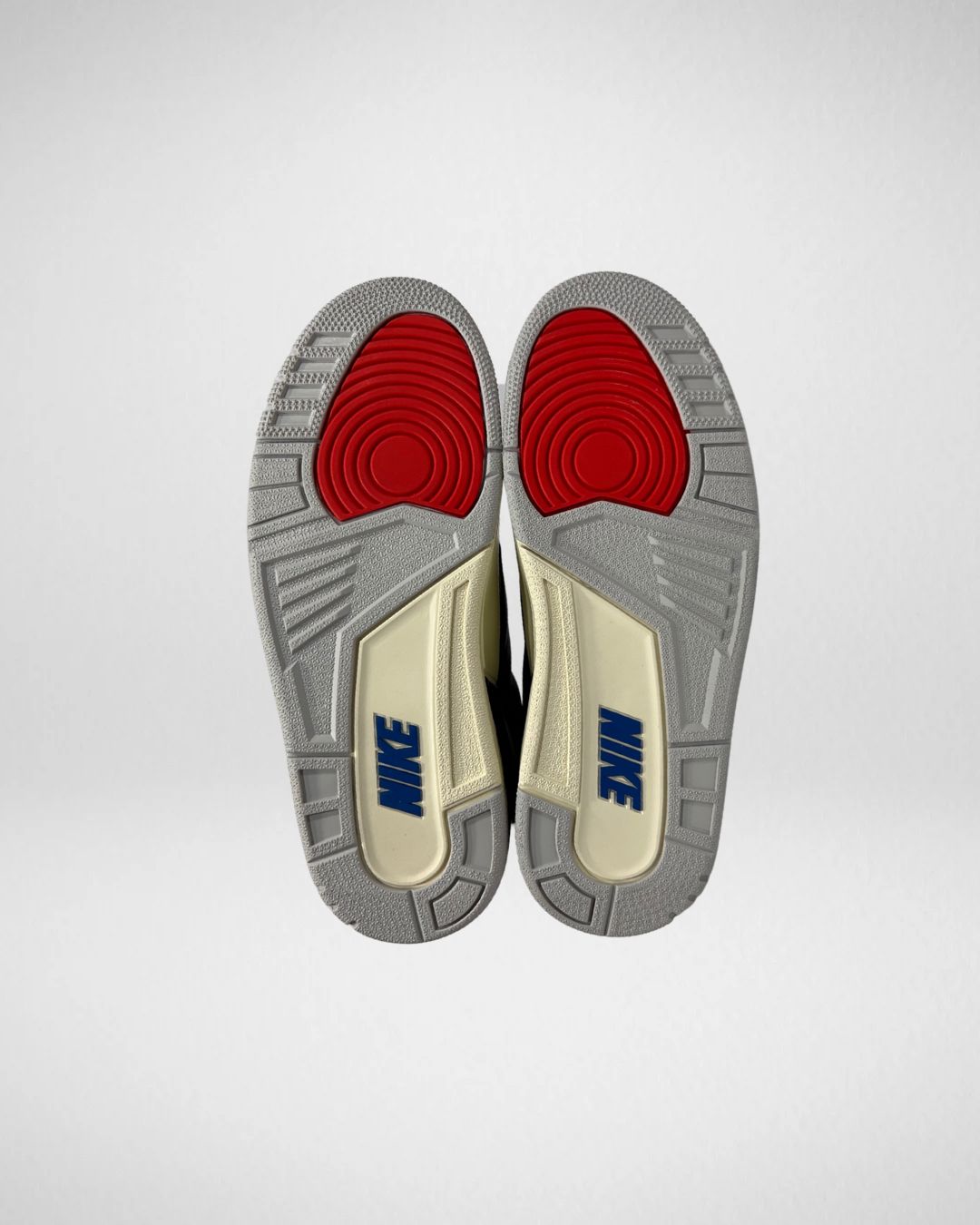 Jordan 3 Retro OG Rare Air