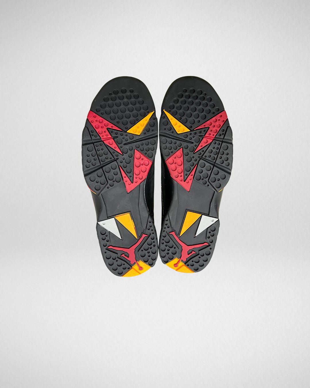 Jordan 7 Retro Citrus