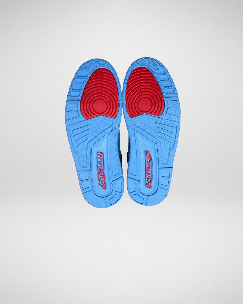 Jordan Spizike Low Houston Oilers