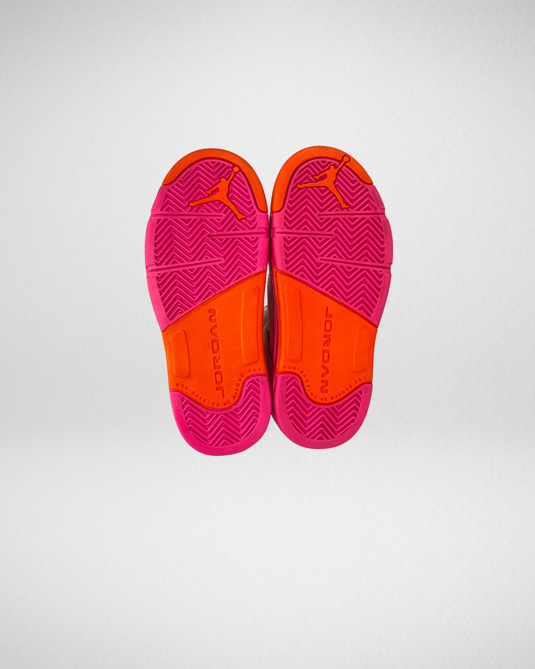 Jordan 5 Retro WNBA Pinksicle Safety