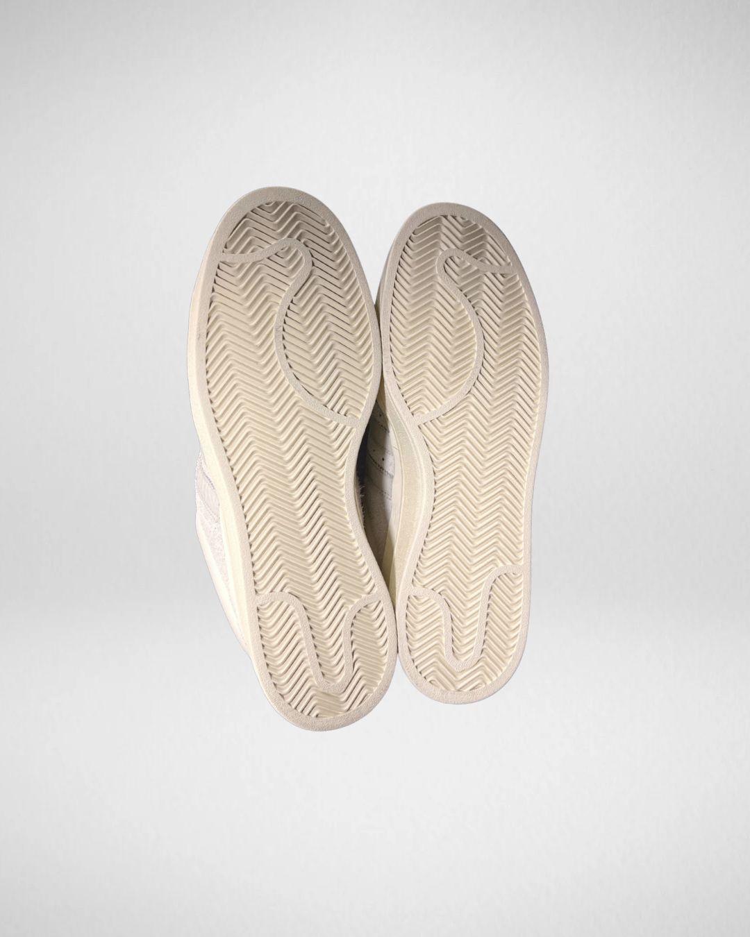 Adidas Bad Bunny Light Campus Cream