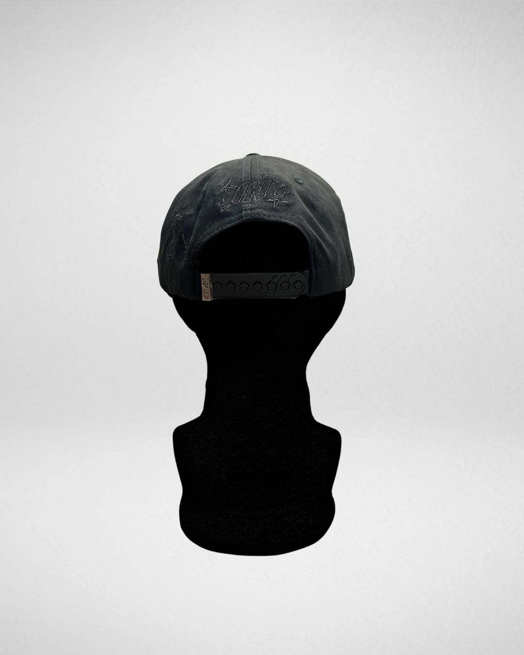 Innedit Muratravis CrystalBlack