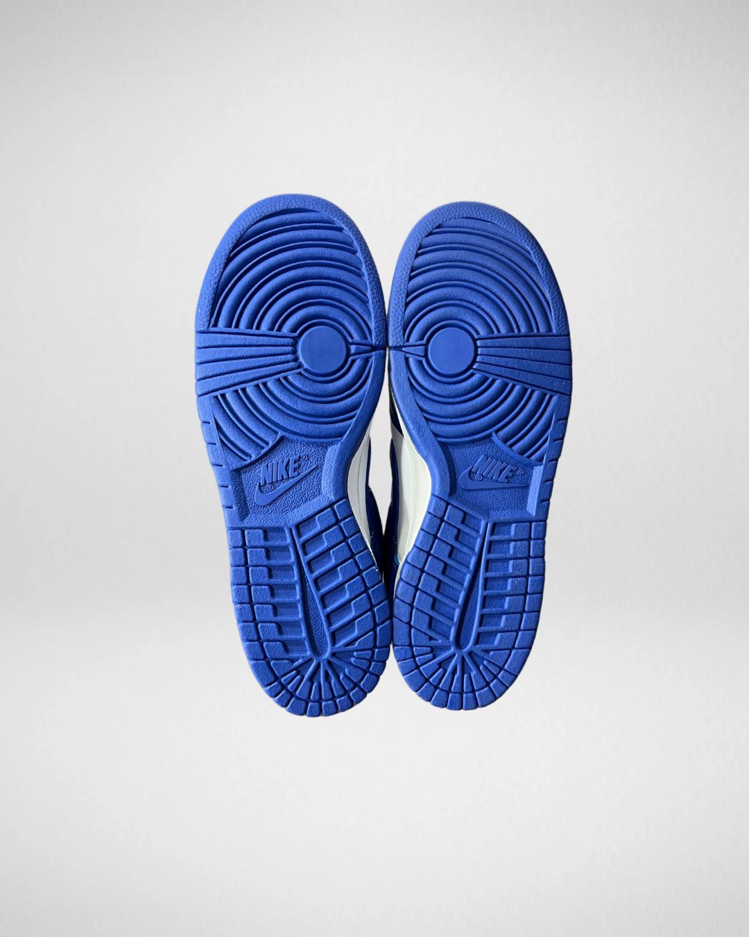 Nike Dunk Low Kentucky