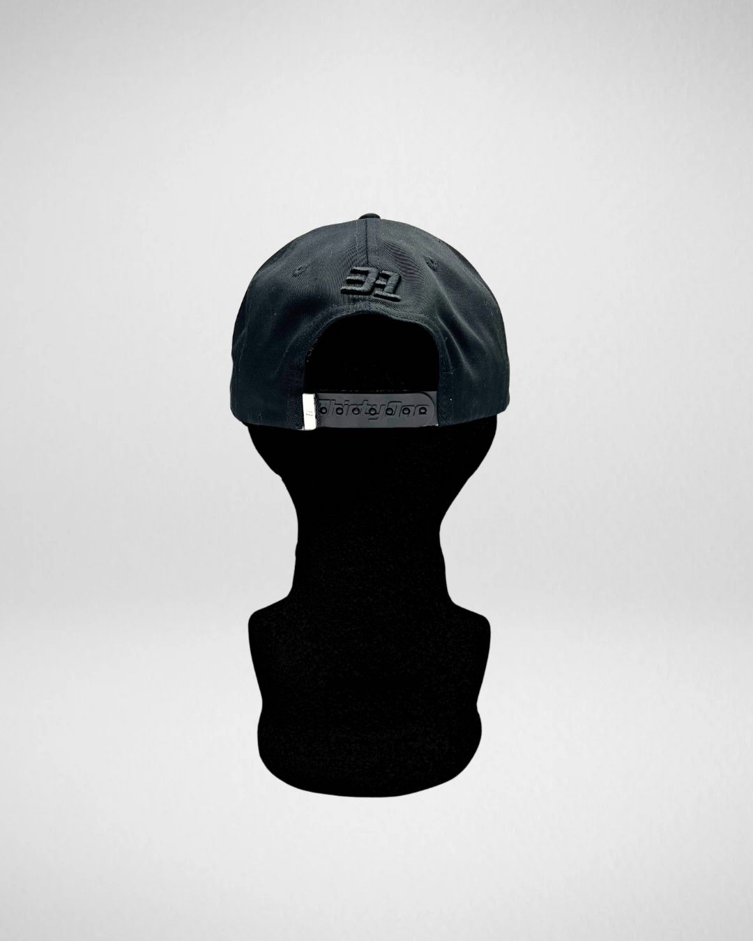 31 Hats Ny Crystals