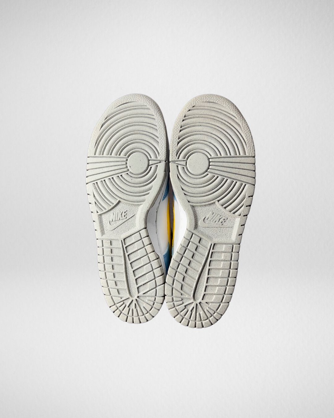Nike Dunk Low Next Nature Homer Simpson