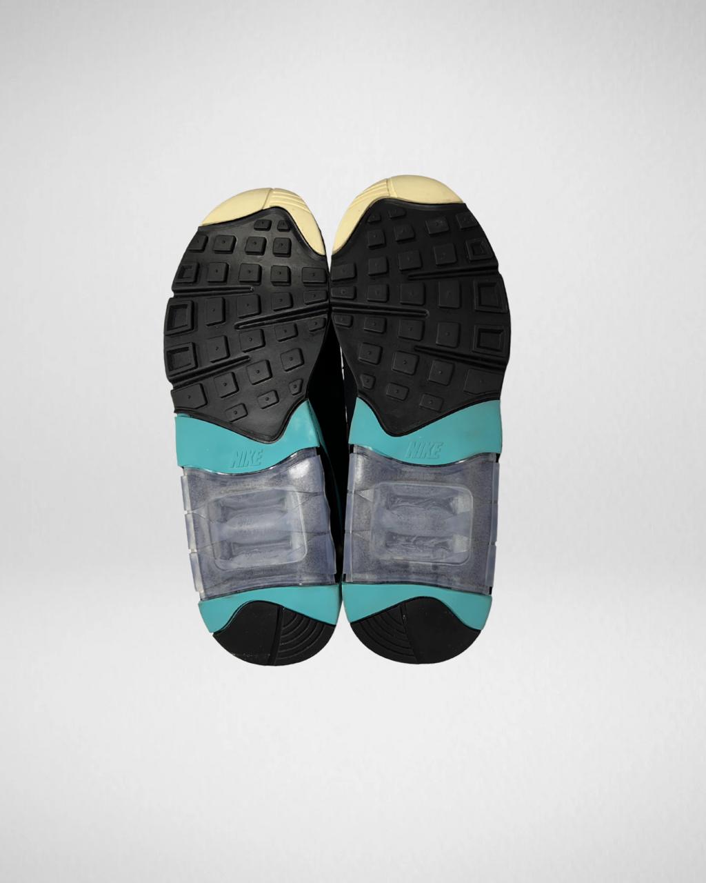 Nike Air Max 180 Dusty Cactus