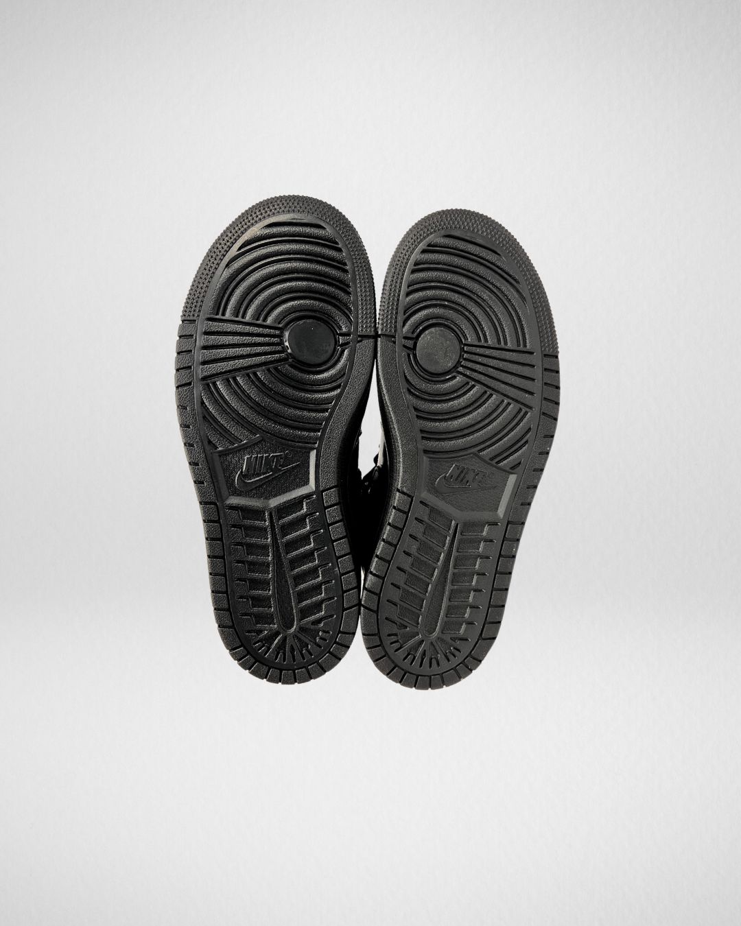 Jordan 1 Acclimate Triple Black
