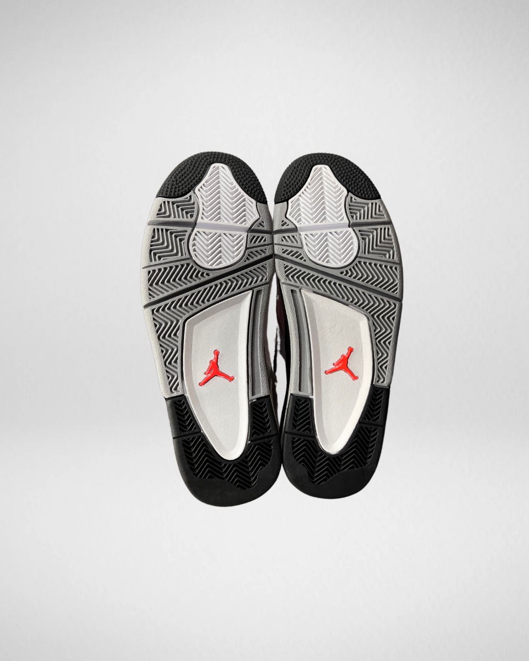 Air Jordan 4 Retro Zen Máster