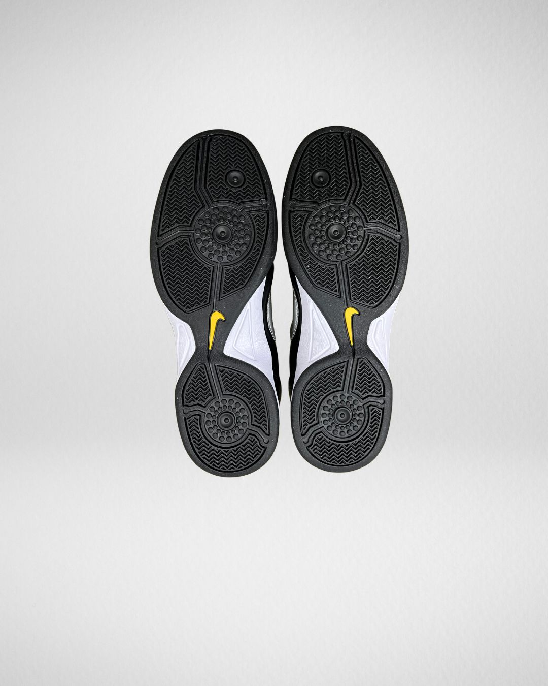 Nike Total 90 3 SP black