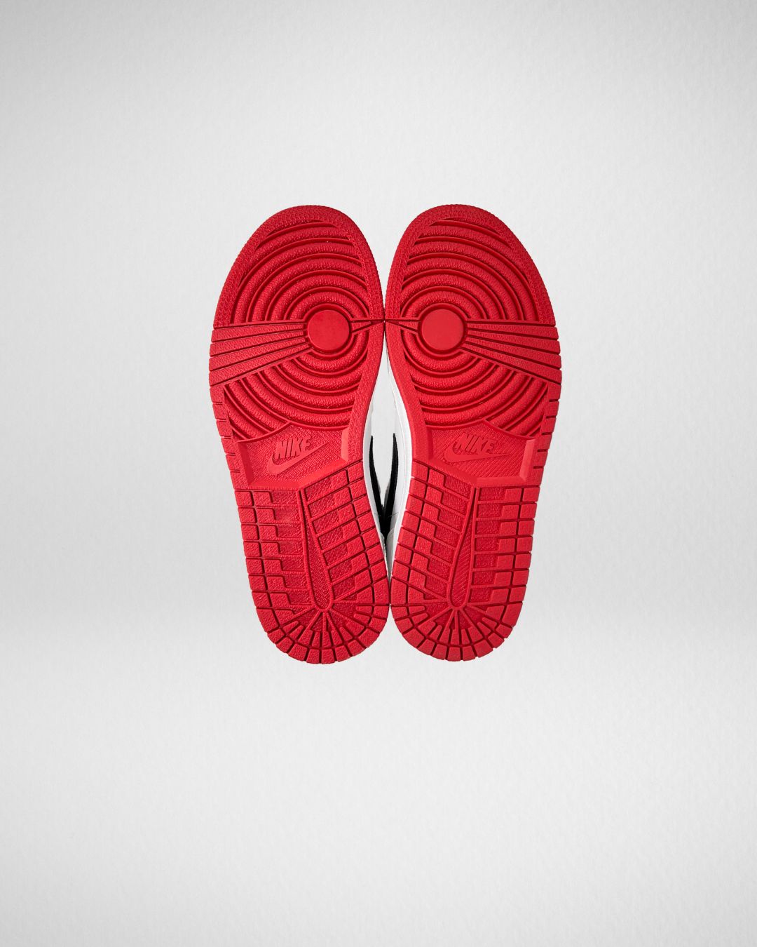 Jordan 1 Low Gym Red