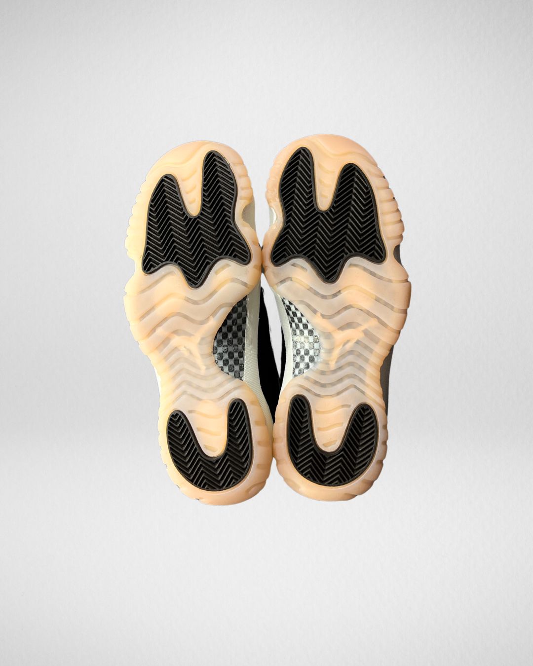 Jordan 11 Retro Napolitan
