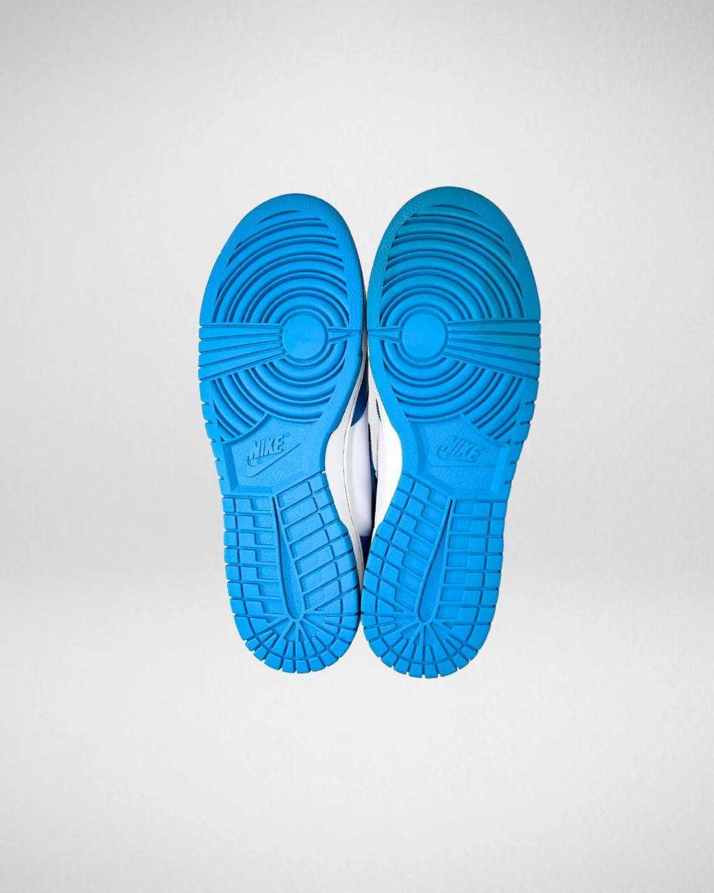 Nike Dunk High Retro Láser Blue