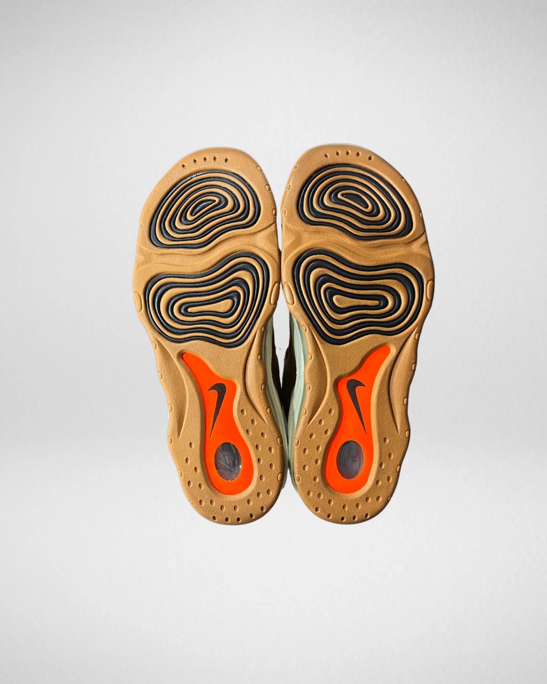 Nike Air Pipen 1 Desert Ocre