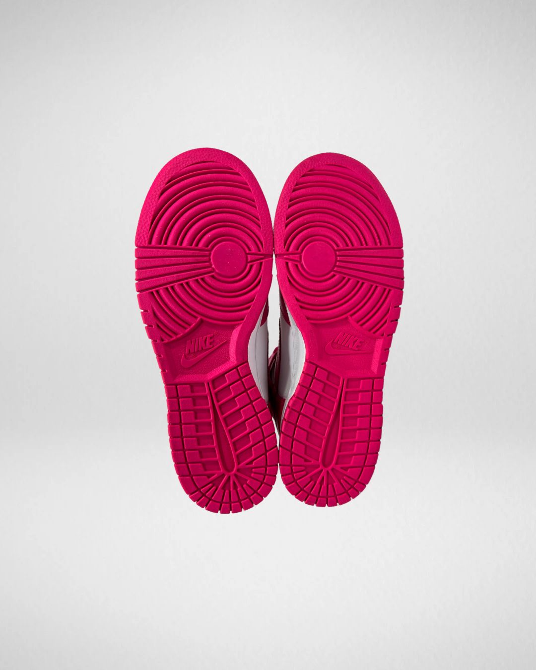 Nike Dunk High Pink Prime