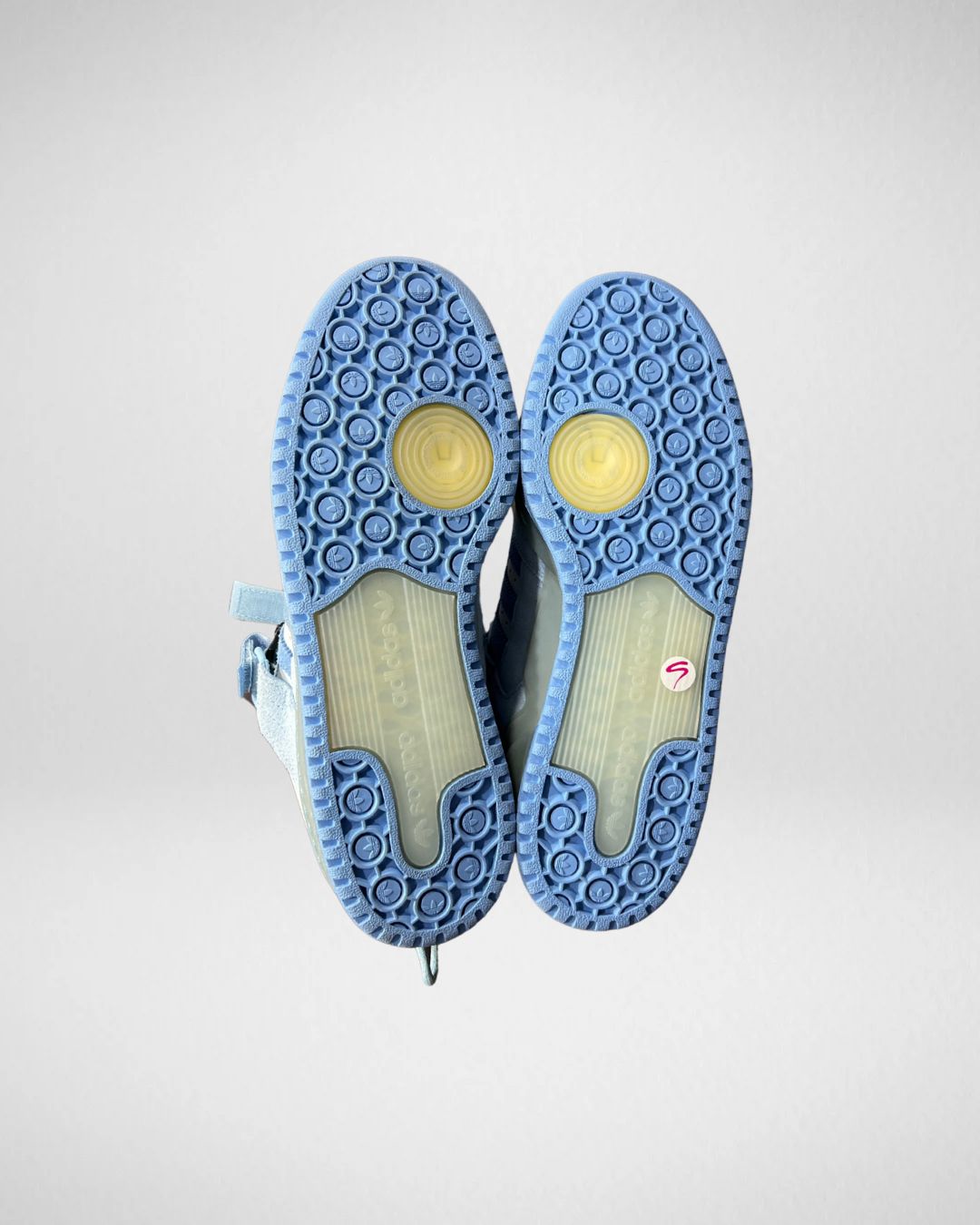 Adidas Forum Buckle Low Bad Bunny