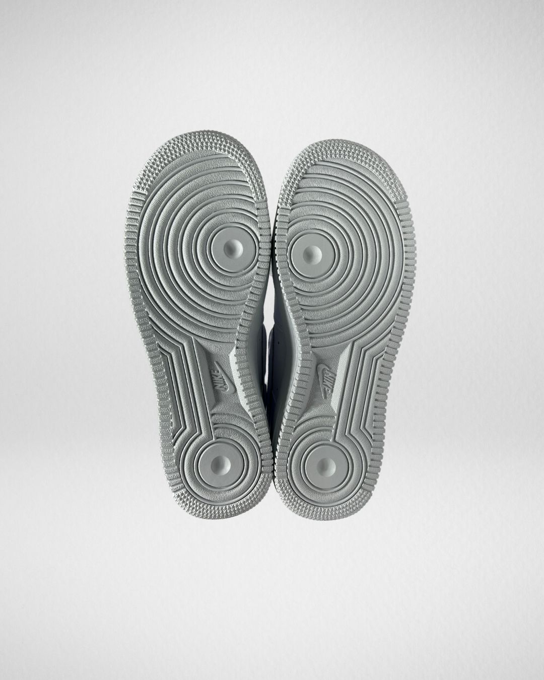 Nike Air Forcé 1 Low ‘07 Bulbous Swoosh