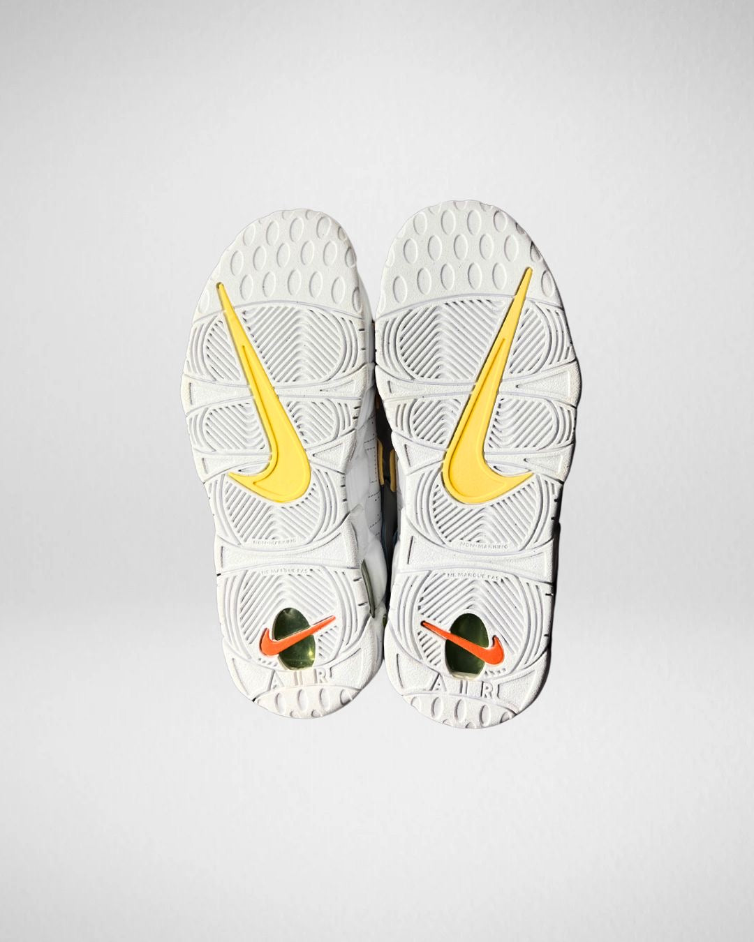 Nike Air More Uptempo Multi-color