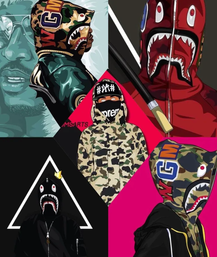 Bape