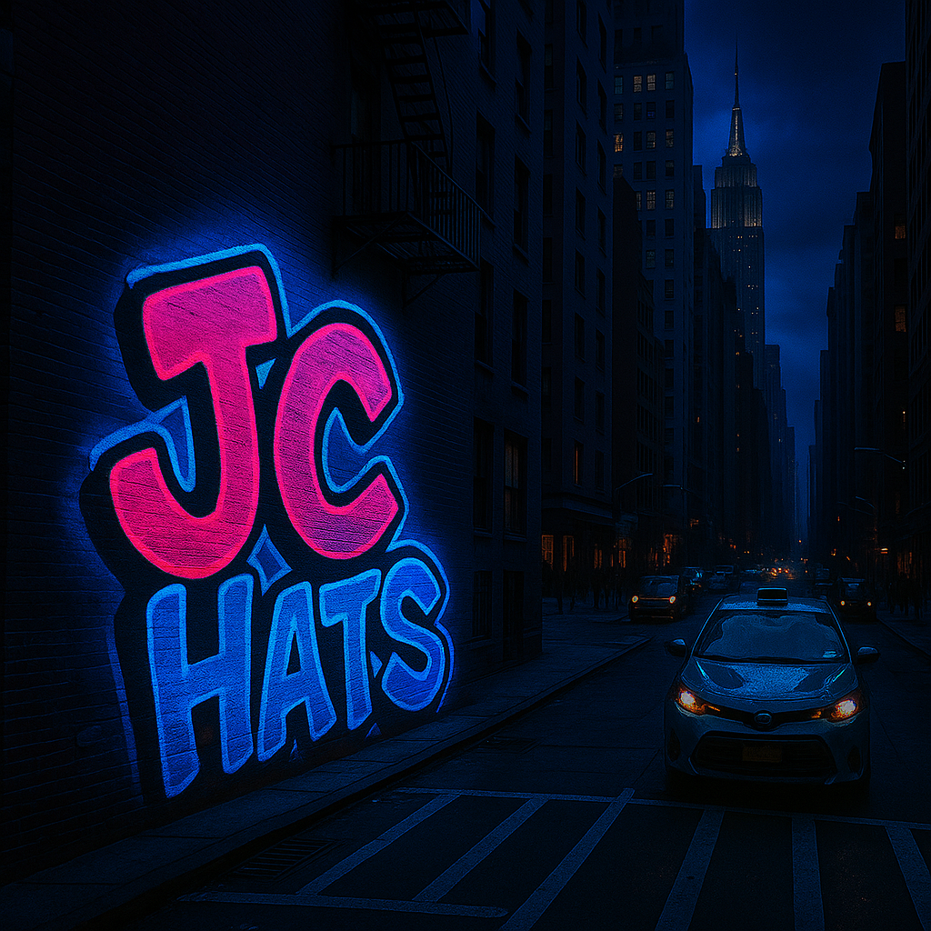 JC Hats