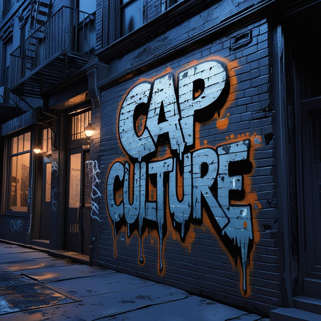 Cap Culture