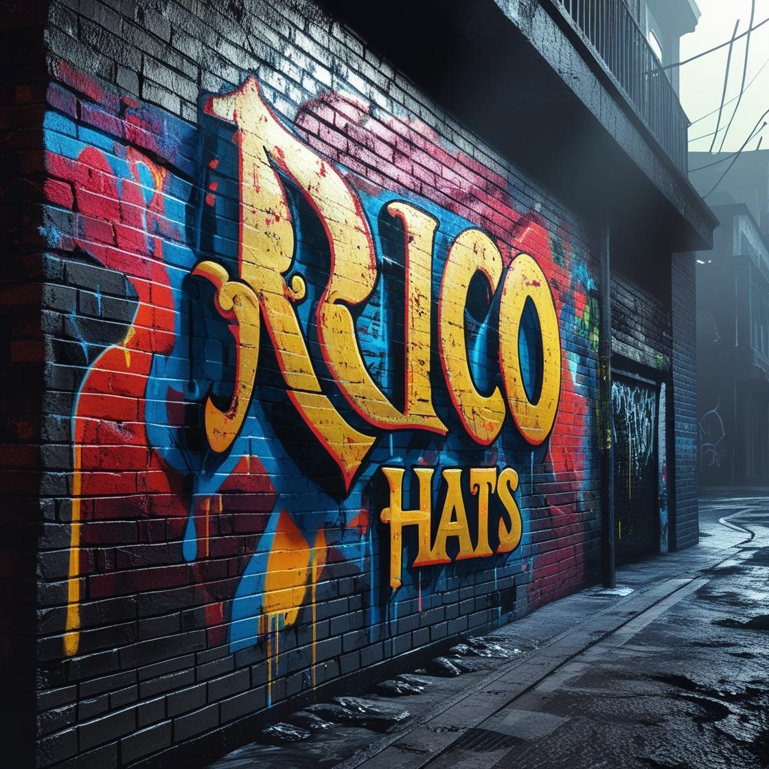 Rico Hats