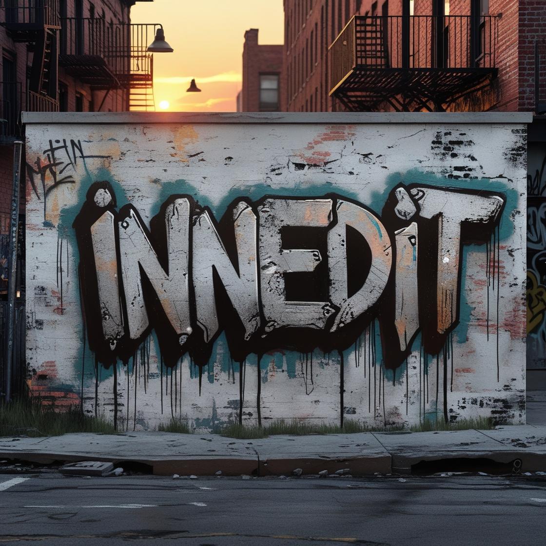 Innedit