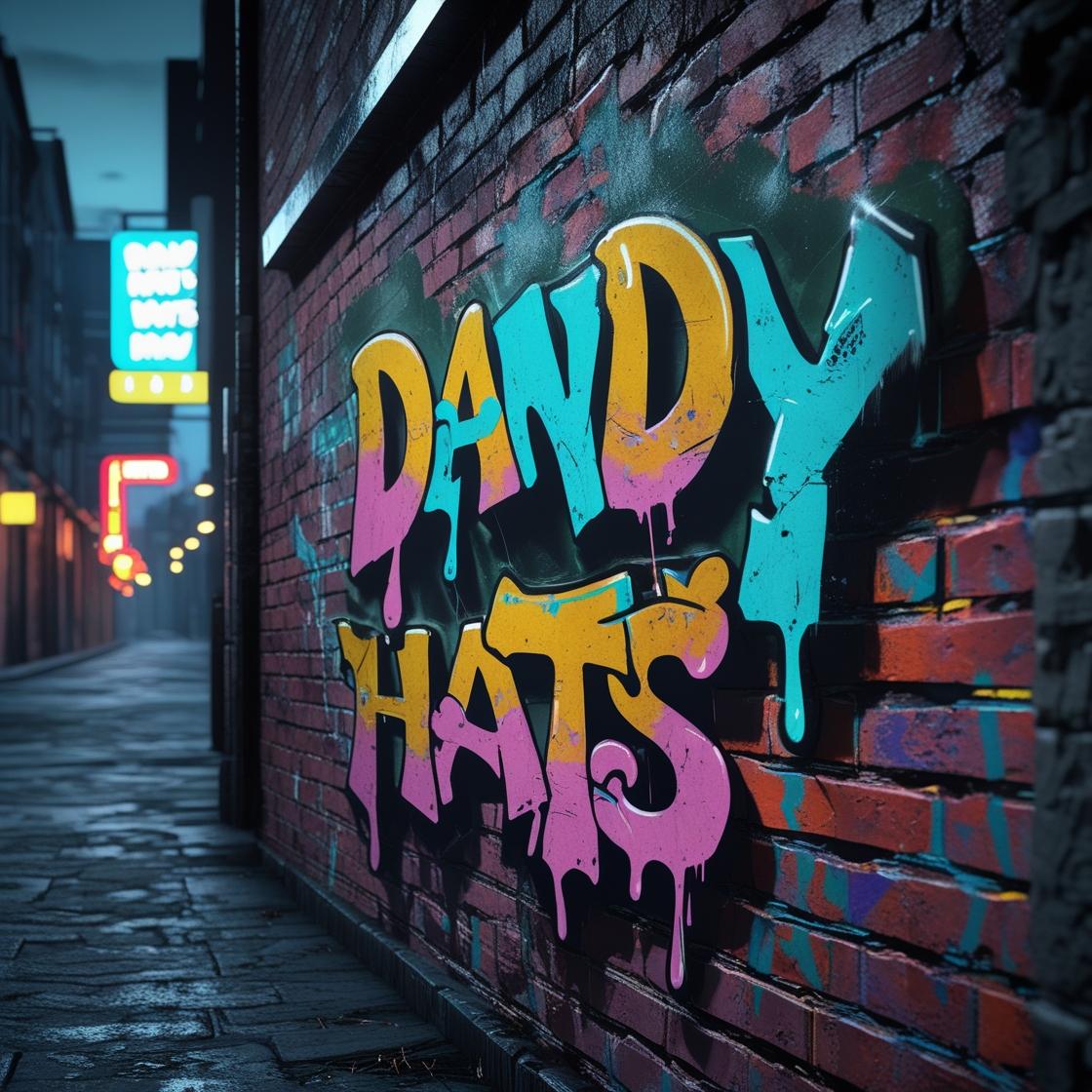 Dandy Hats