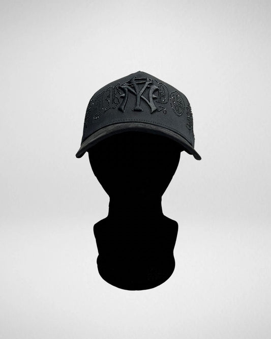 31 Hats Ny Crystals