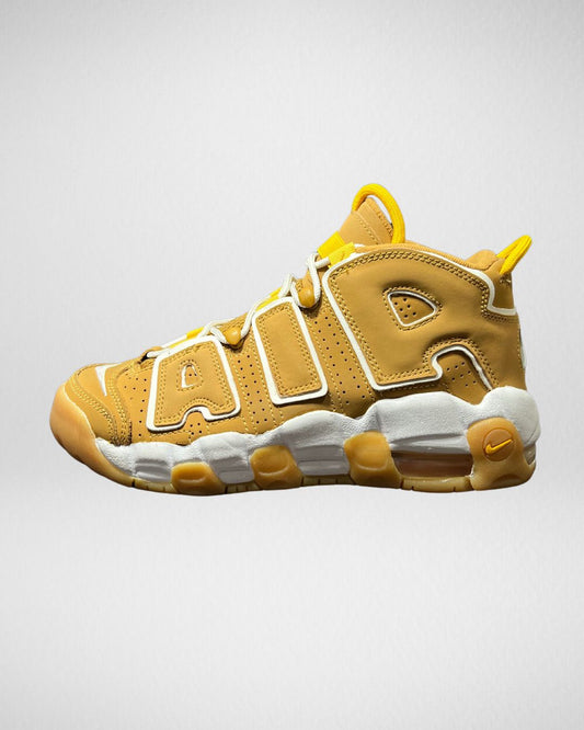 Nike Air more Uptempo Wheat