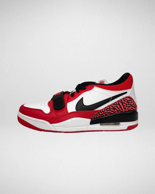 Jordan Legacy 312 Low Chicago