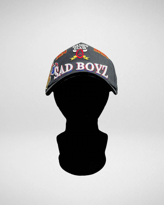 Dandy Hats Junior H Como Jordan