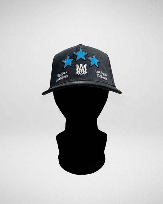 Big Boss Amiri Blue